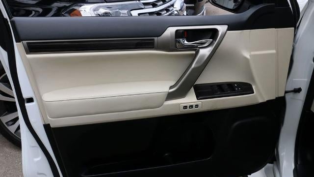 2020 Lexus GX 460 Base