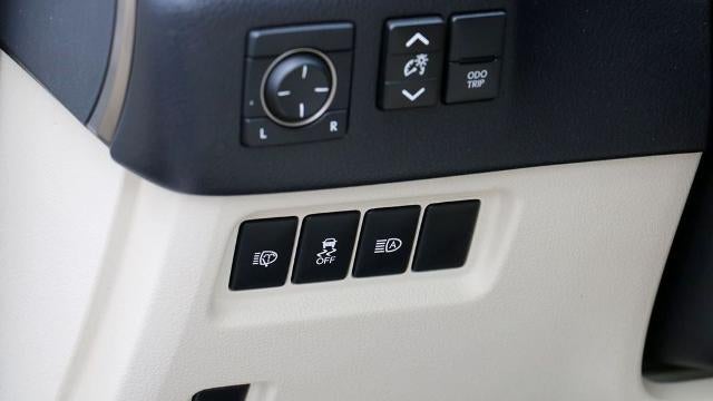 2020 Lexus GX 460 Base