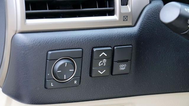 2020 Lexus GX 460 Base