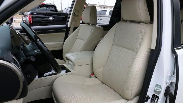 2020 Lexus GX 460 Base