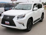 2020 GX 460 Thumbnail 2
