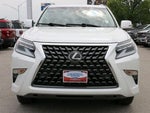 2020 GX 460 Thumbnail 3