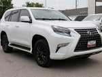 2020 GX 460 Thumbnail 4