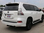 2020 GX 460 Thumbnail 5