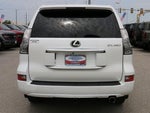 2020 GX 460 Thumbnail 6