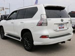 2020 GX 460 Thumbnail 7