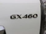 2020 GX 460 Thumbnail 8