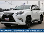 2020 GX 460 Thumbnail 1
