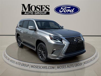 Photo of a 2020 Lexus GX 460 AWD 4DR SUV for sale