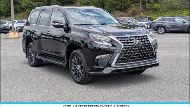 Preowned 2020 Lexus GX 460 Base for Sale