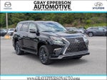 2020 GX 460 Thumbnail 1