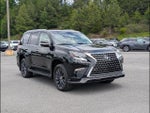 2020 GX 460 Thumbnail 2