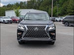 2020 GX 460 Thumbnail 3