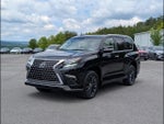 2020 GX 460 Thumbnail 4