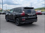 2020 GX 460 Thumbnail 5