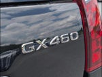 2020 GX 460 Thumbnail 8
