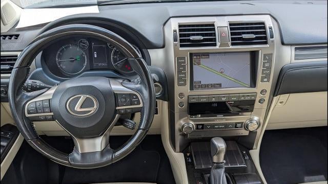 2020 Lexus GX 460 Base