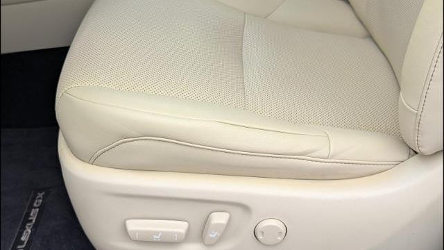 2020 Lexus GX 460 Base