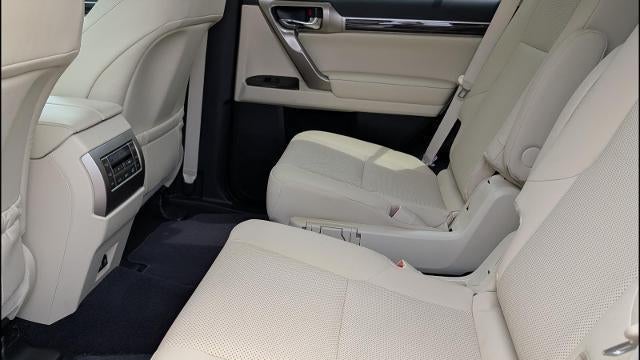 2020 Lexus GX 460 Base