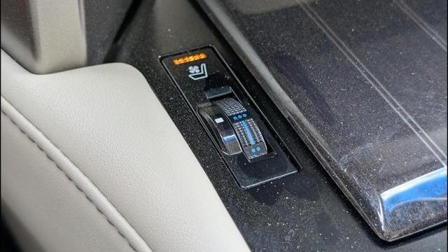 2020 Lexus GX 460 Base