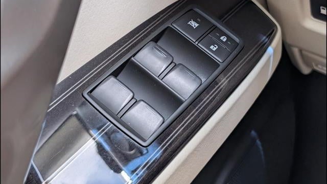 2020 Lexus GX 460 Base