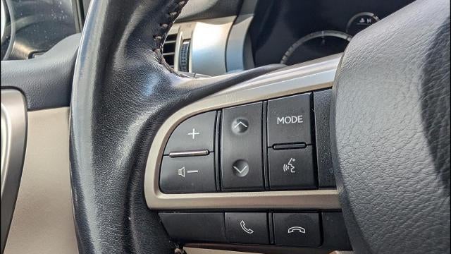 2020 Lexus GX 460 Base
