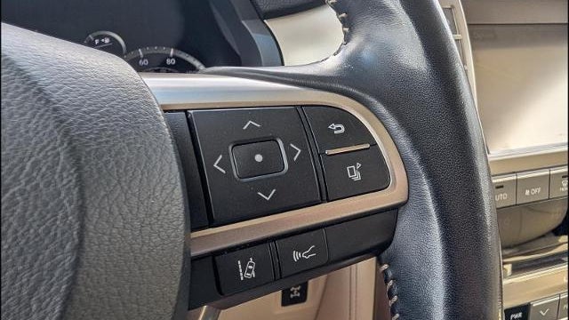 2020 Lexus GX 460 Base