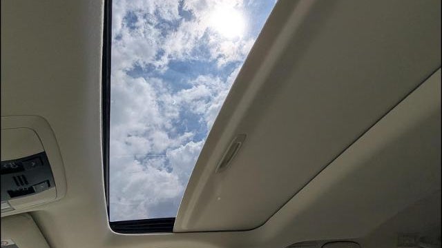 2020 Lexus GX 460 Base