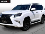 2021 GX 460 Thumbnail 1