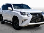 2021 GX 460 Thumbnail 3
