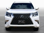 2021 GX 460 Thumbnail 4