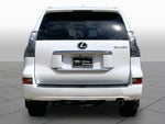 2021 GX 460 Thumbnail 5