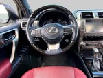 2021 GX 460 Thumbnail 6