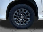 2021 GX 460 Thumbnail 11