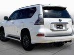 2021 GX 460 Thumbnail 12