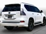 2021 GX 460 Thumbnail 13