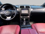 2021 GX 460 Thumbnail 16