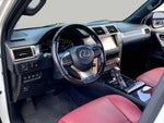 2021 GX 460 Thumbnail 18