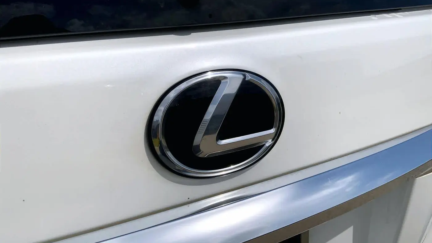 2021 Lexus GX 460 Base