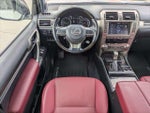 2021 GX 460 Thumbnail 8