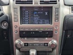2021 GX 460 Thumbnail 10