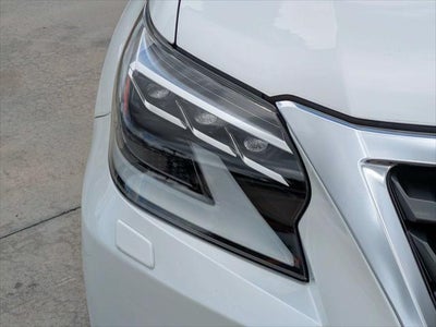 2021 Lexus GX 460 AWD 4DR SUV