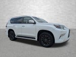 2021 GX 460 Thumbnail 26