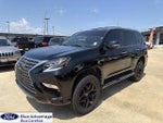 2021 GX 460 Thumbnail 5