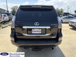 2021 GX 460 Thumbnail 9