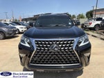 2021 GX 460 Thumbnail 4