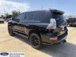2021 GX 460 Thumbnail 8