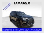 2021 GX 460 Thumbnail 1