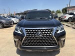 2021 GX 460 Thumbnail 3