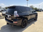 2021 GX 460 Thumbnail 9